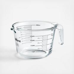 Pyrex, Essential 3-Piece Measuring Cup Set - Zola