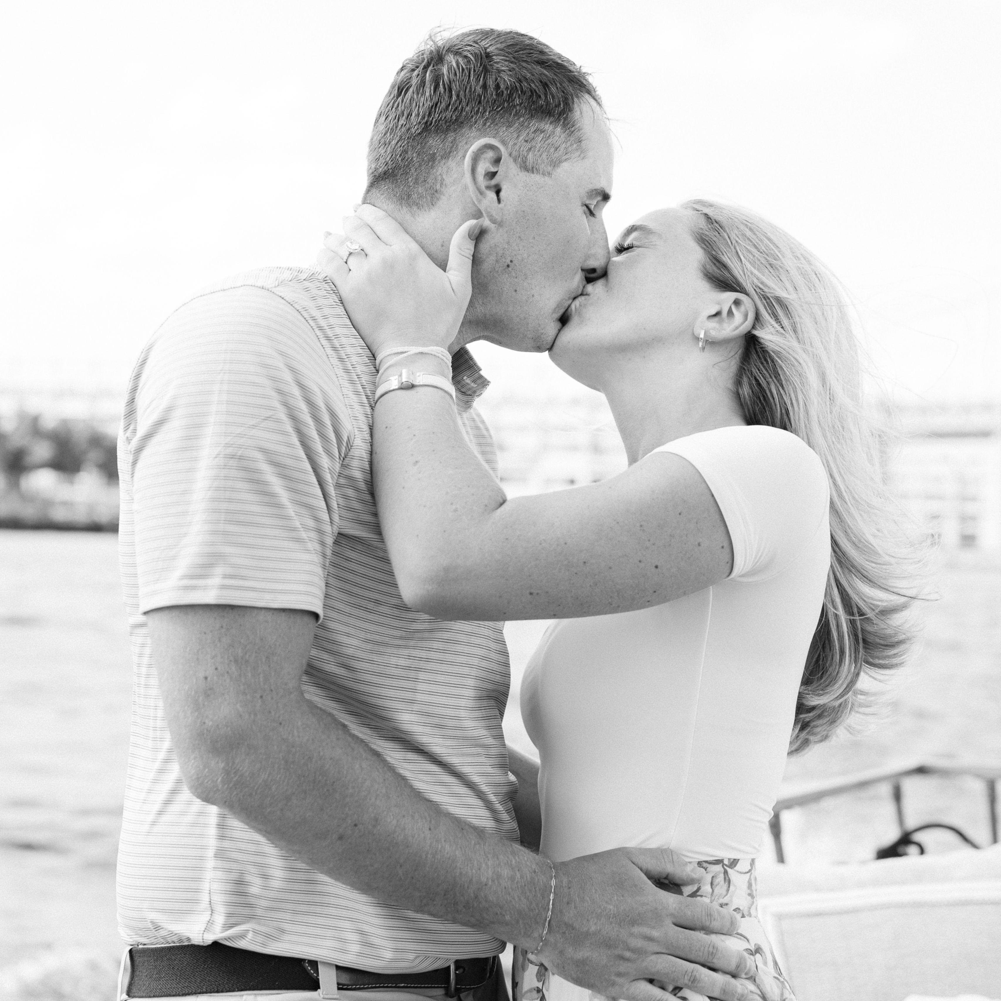 08.03.2024 Engagement Day!