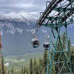 Banff Gondola