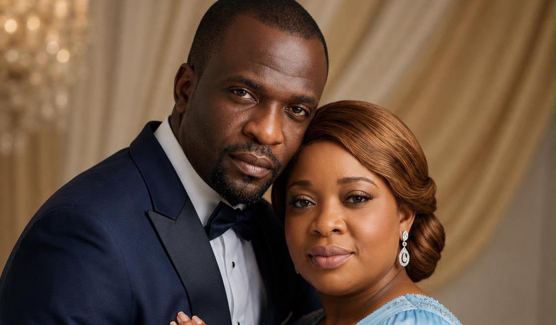 The Wedding Website of Elliot Mbenza Thubi and Jondel Ndombaxi