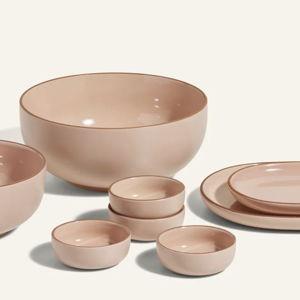 Serving Set