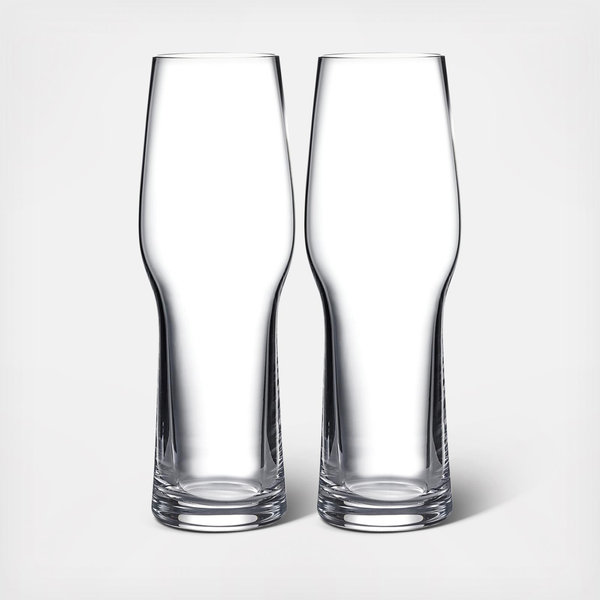Waterford Craft Brew Pilsner Glass - Thumbnail 3