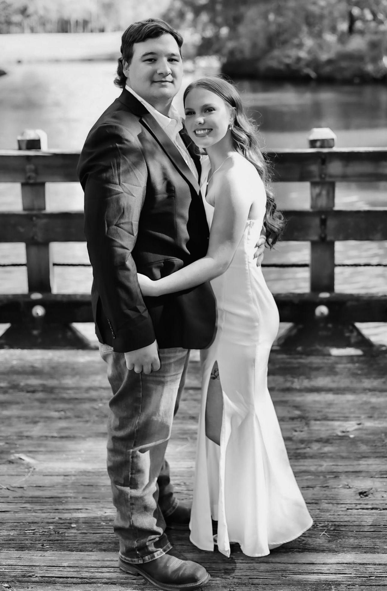 The Wedding Website of Abigail King and Gavin Lee