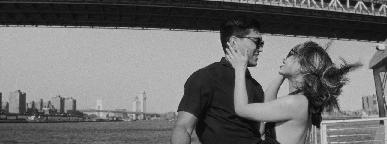 The Wedding Website of Ivan Bascon and Roxy Luche