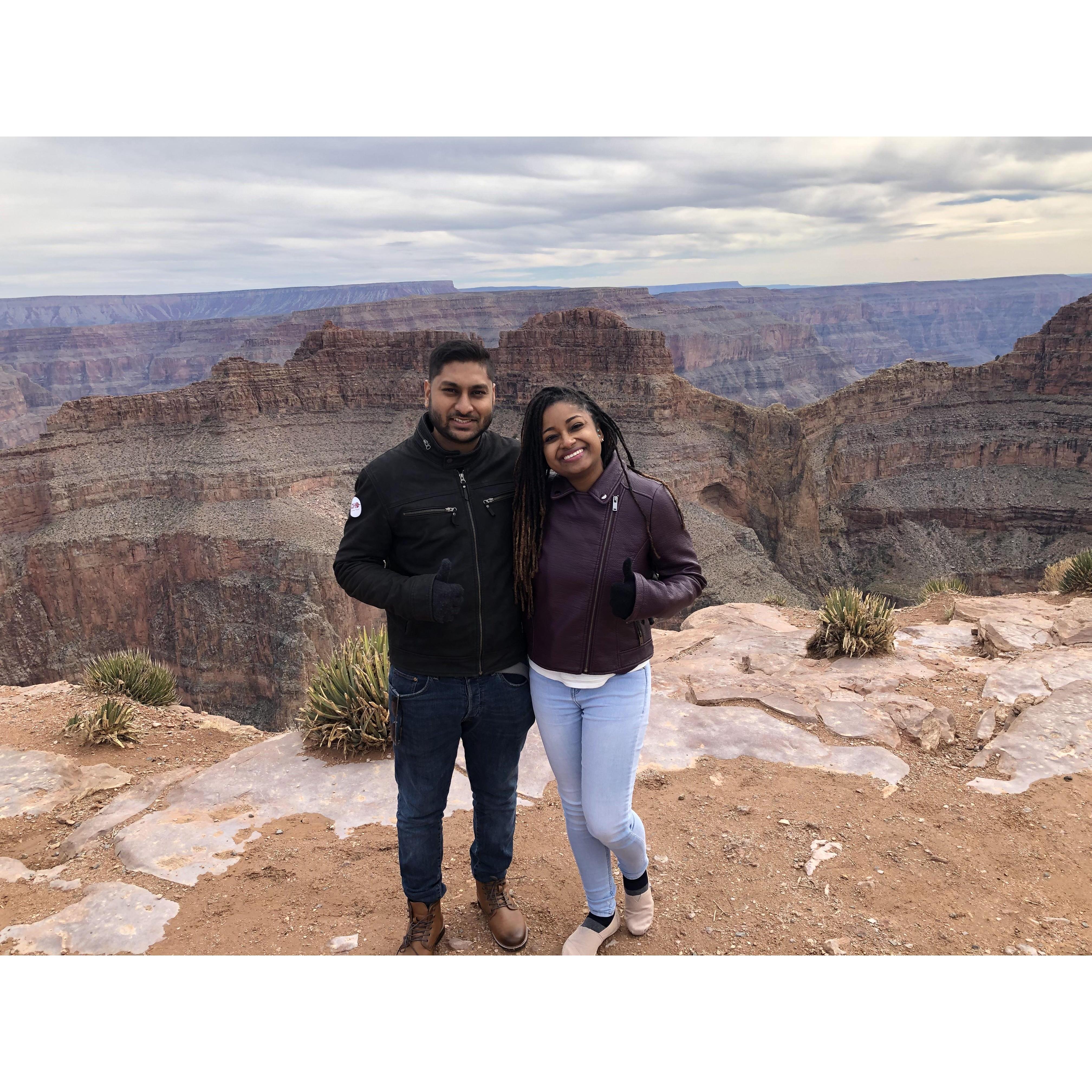Grand Canyon National Park