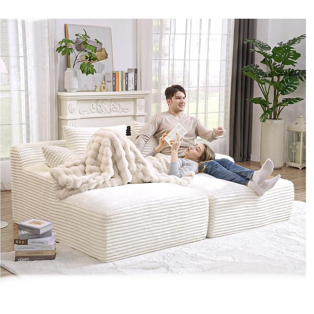 Chaise Love Seat Pop Up Chair