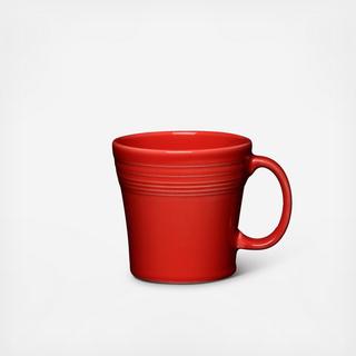 Tapered Mug, Set of 4