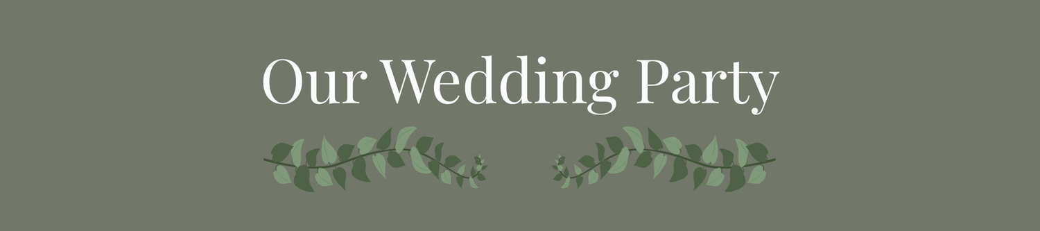 The Wedding Website of Lishka Lakatos and Shawn Rossouw