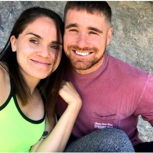 More hiking!