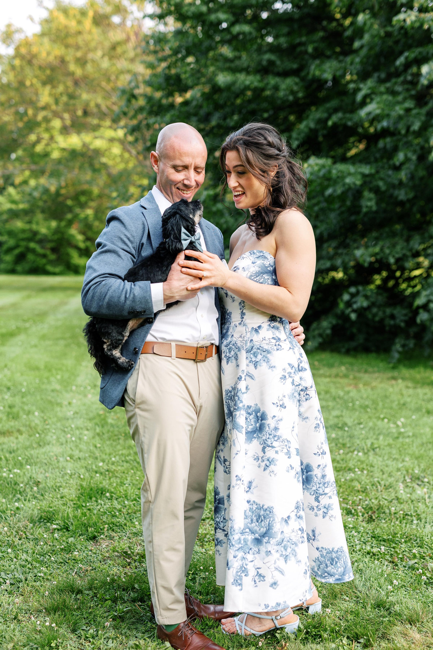 The Wedding Website of Dara Joy Moon and Tim Brencher