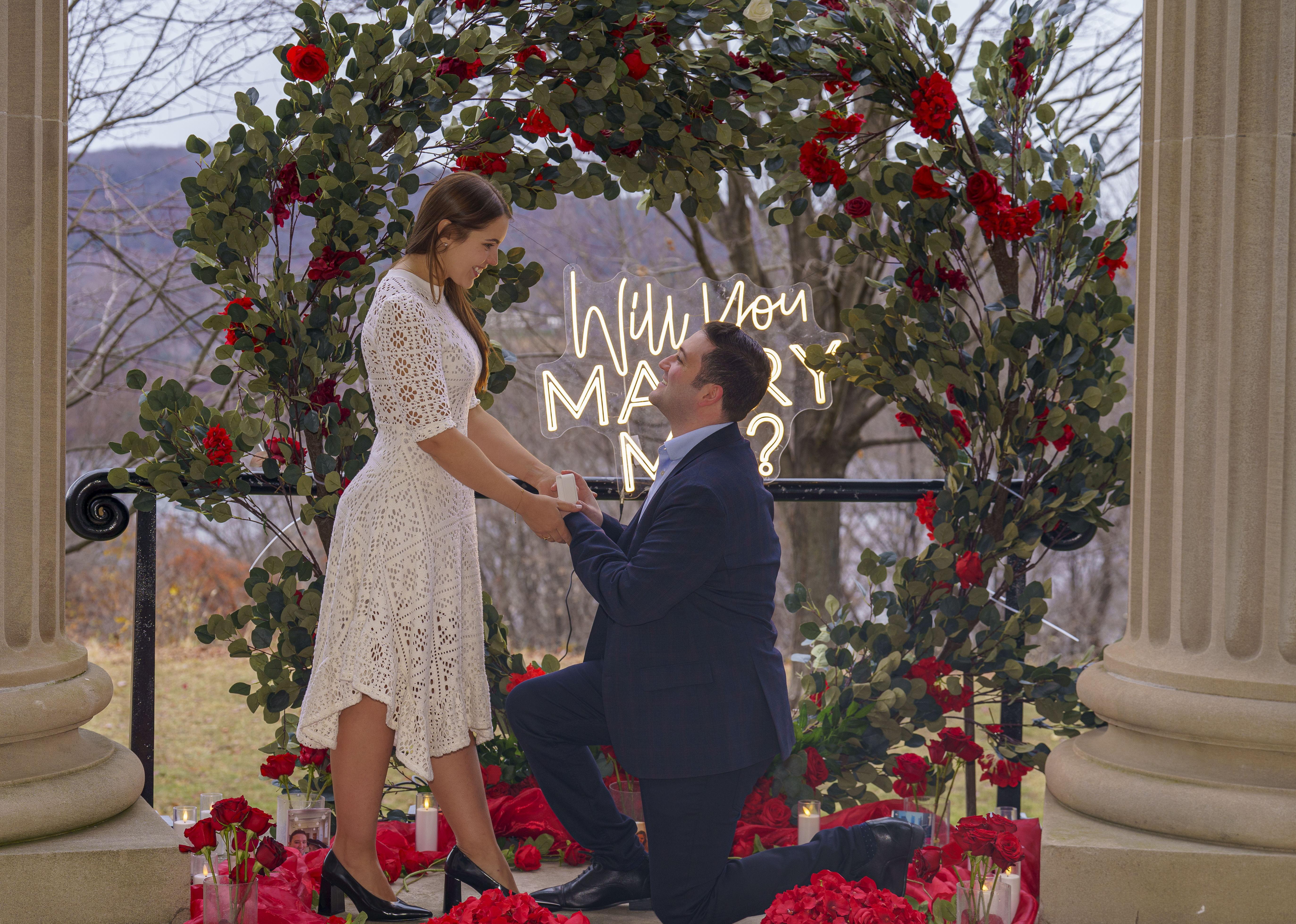 The Wedding Website of Yulia Klimova and Andrew Hashim