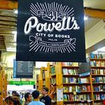 Powell's City of Books