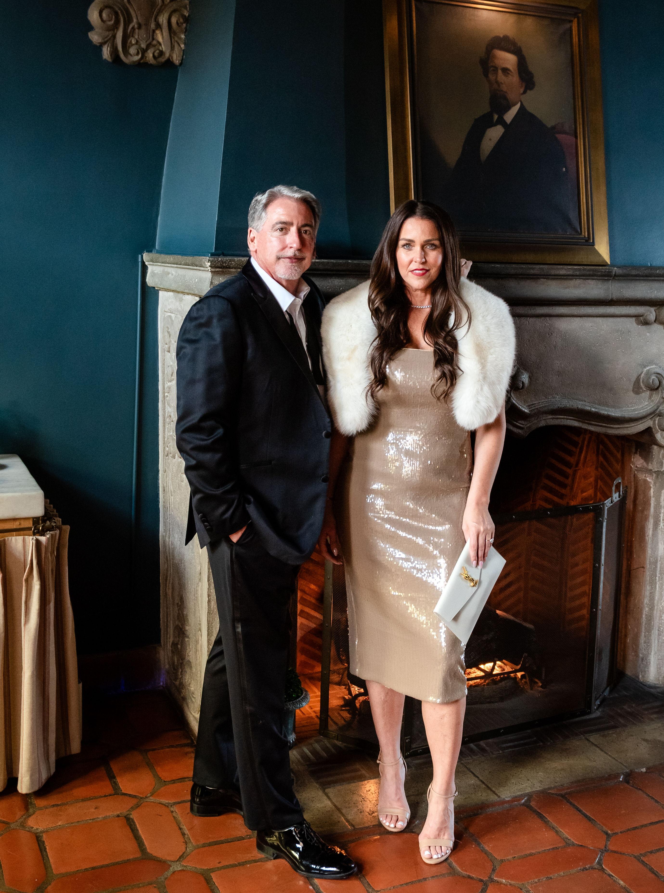 The Wedding Website of John Murphy and Sherry Russell