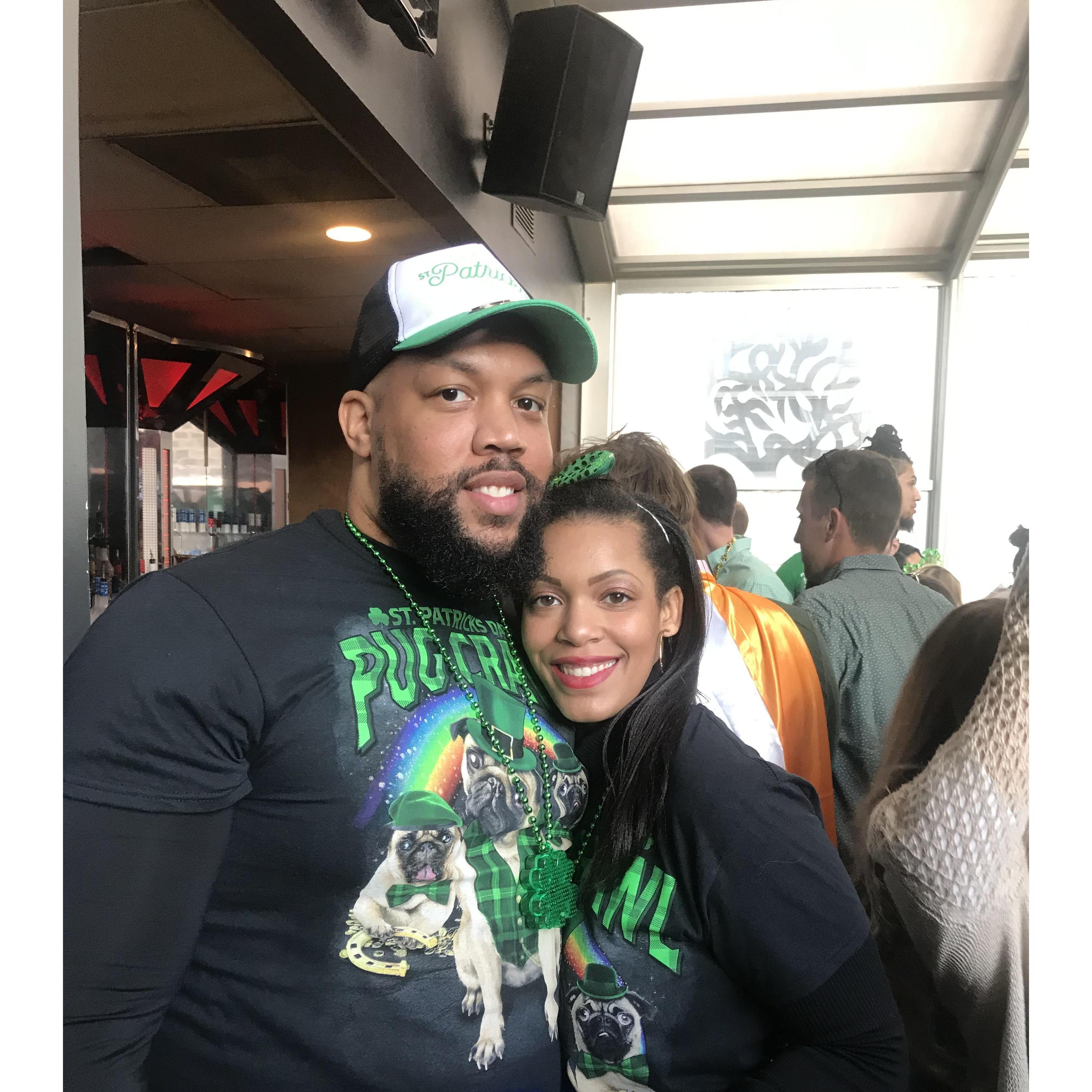 March 2019