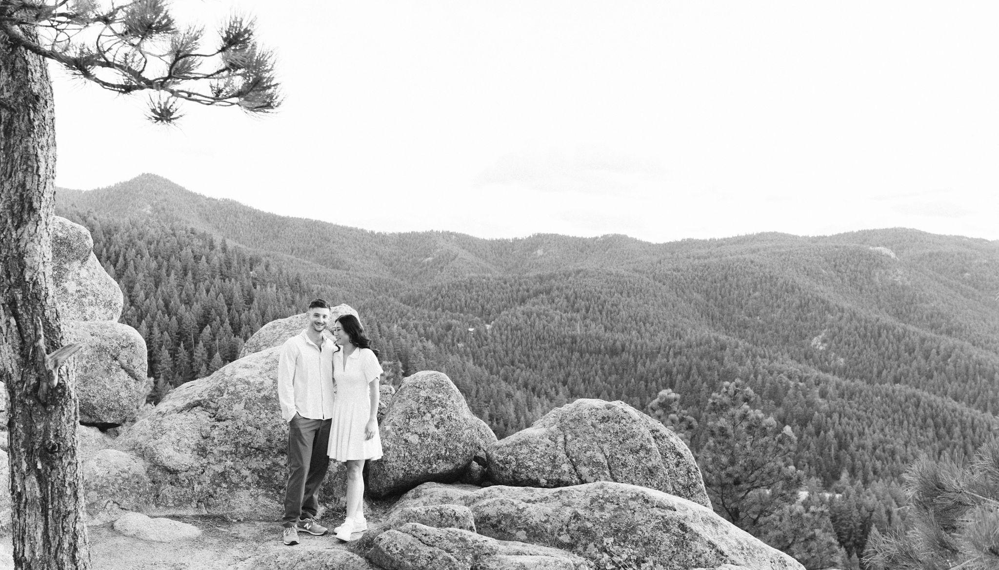 The Wedding Website of Kaitlyn Joffe and Lorenzo Vergani