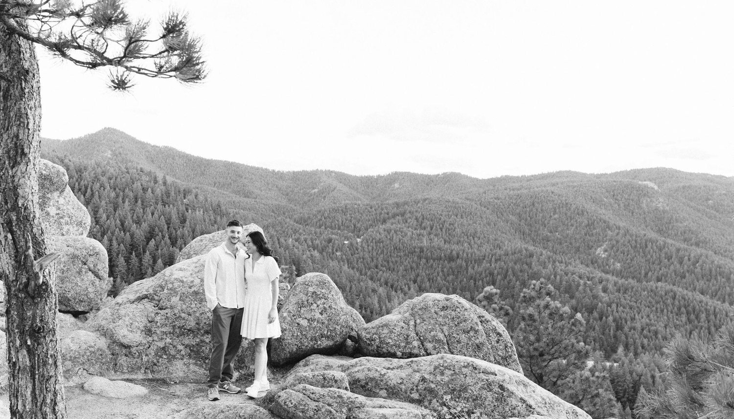 The Wedding Website of Kaitlyn Joffe and Lorenzo Vergani