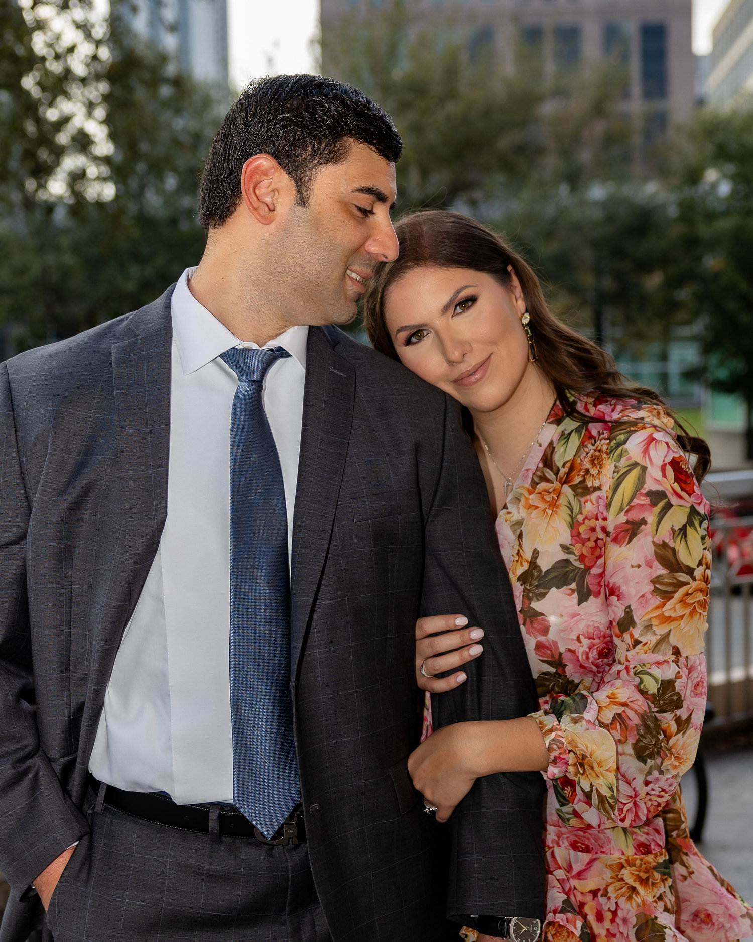 The Wedding Website of Mariafernanda Diaz and Chateaubriand Siqueira