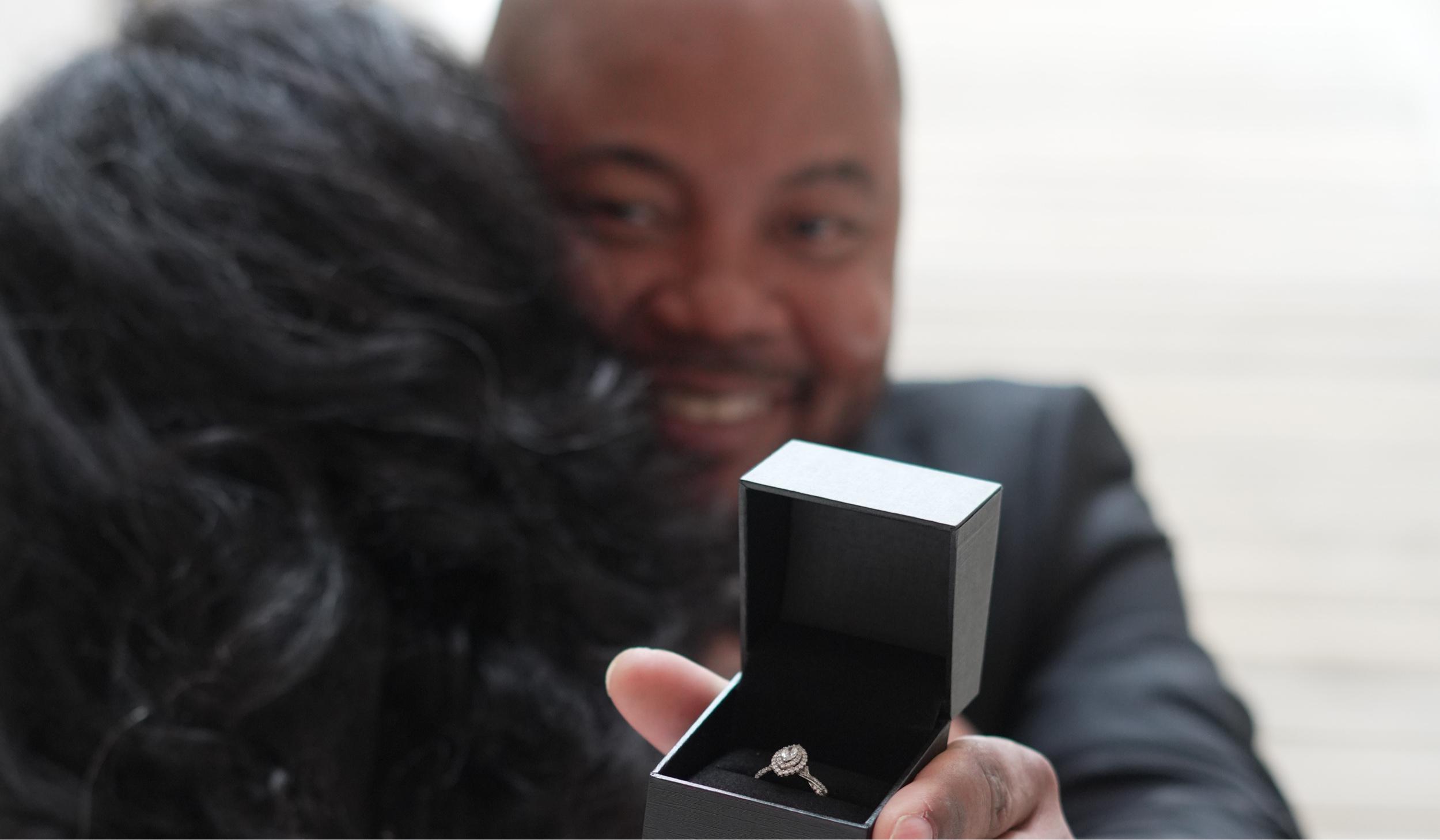 The Wedding Website of Crenisha Wright and Leon France