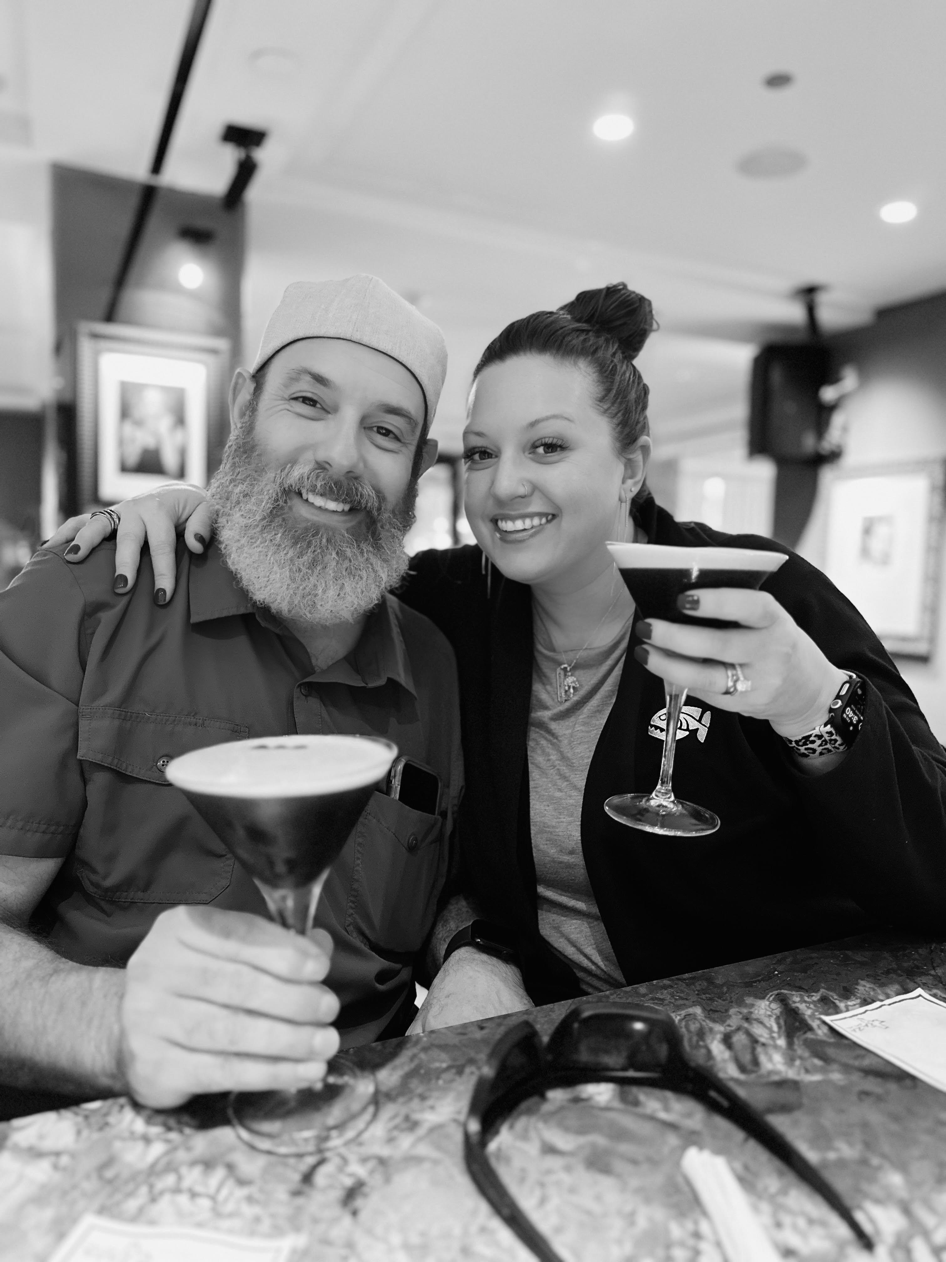 The Wedding Website of Jennifer Gallagher and Shawn Drake