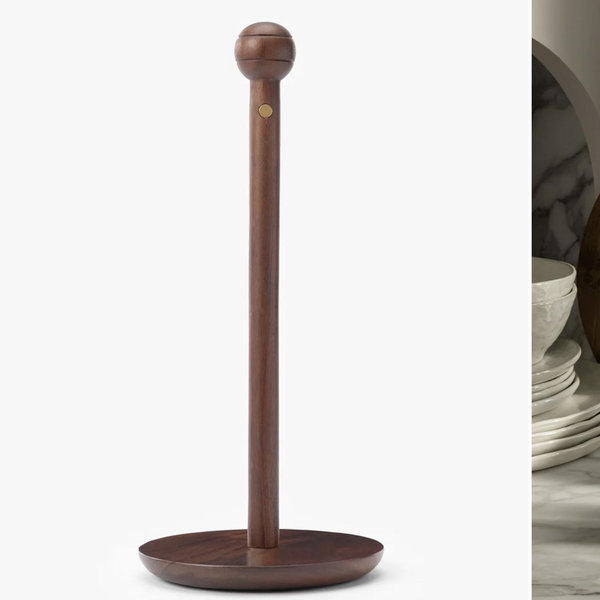 Wilkes Paper Towel Holder