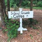 School Grounds Coffee