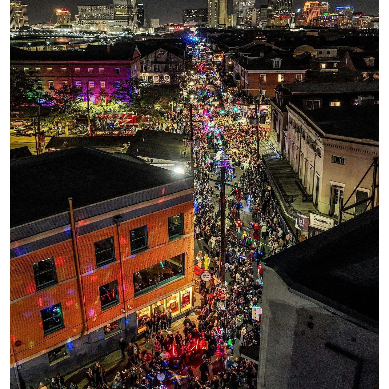 French Quarter