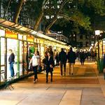 Bryant Park