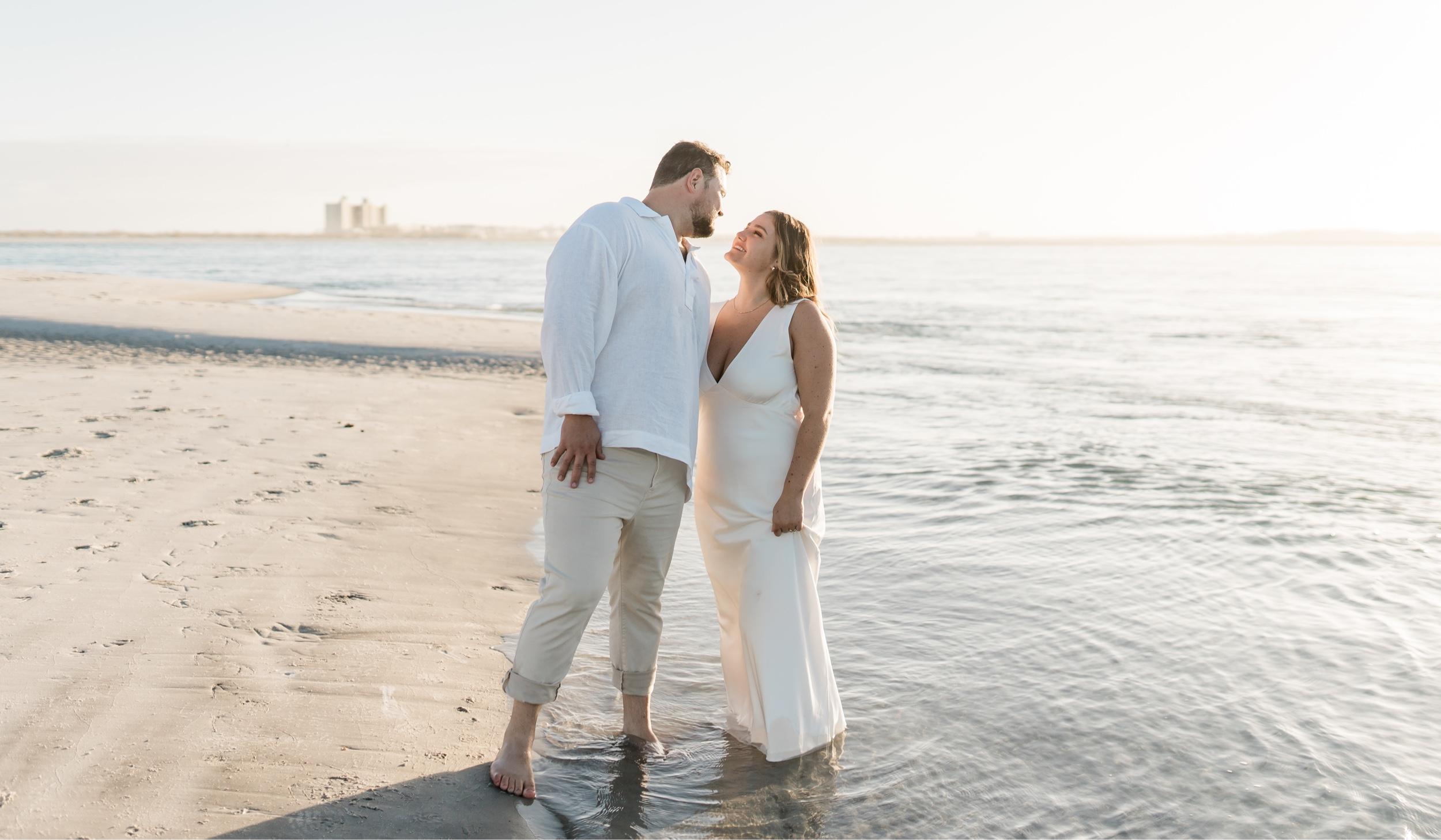 The Wedding Website of Mary Guffey and Jordan Isles