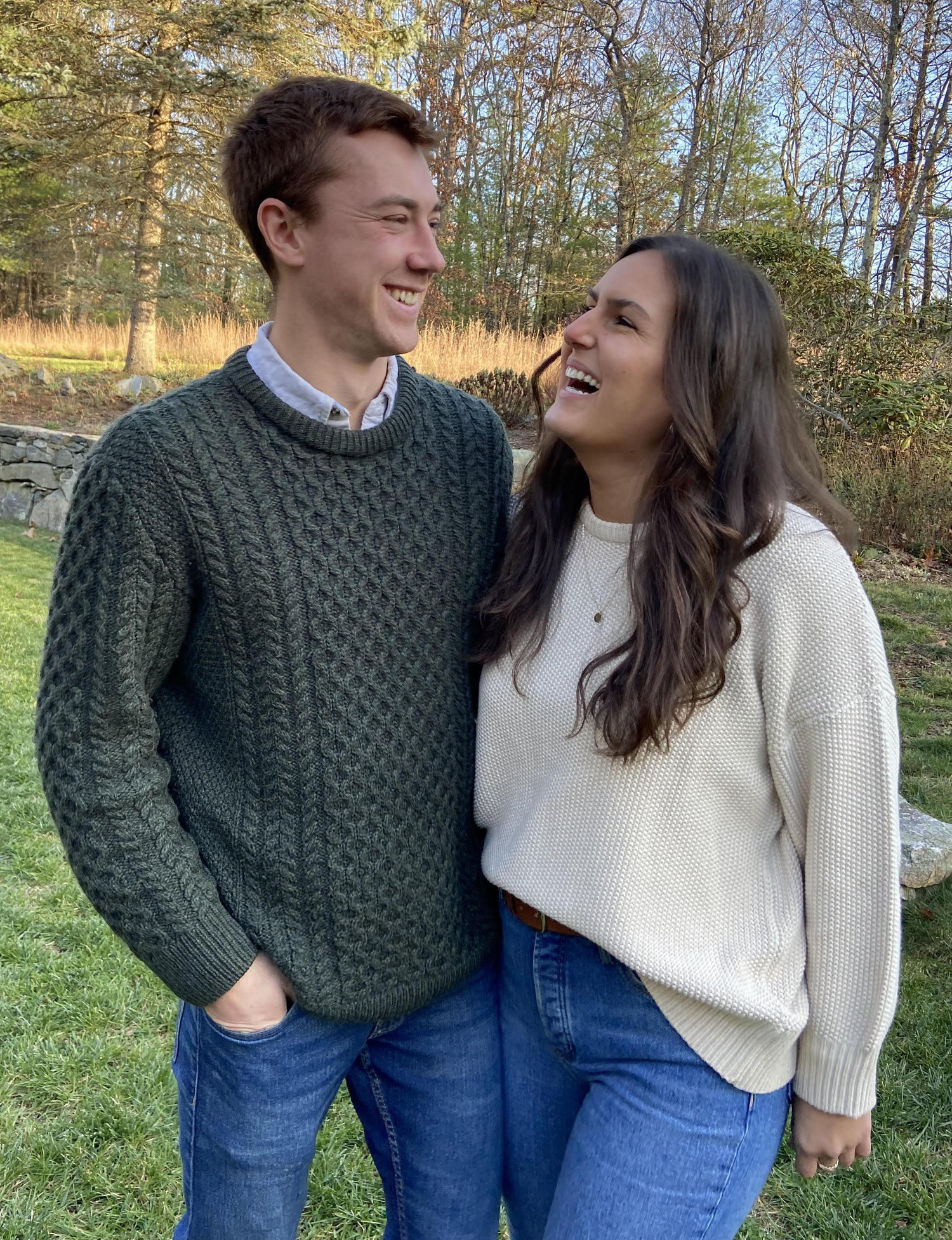 Cristina Mendoza and Tyler Hanlon's Wedding Website