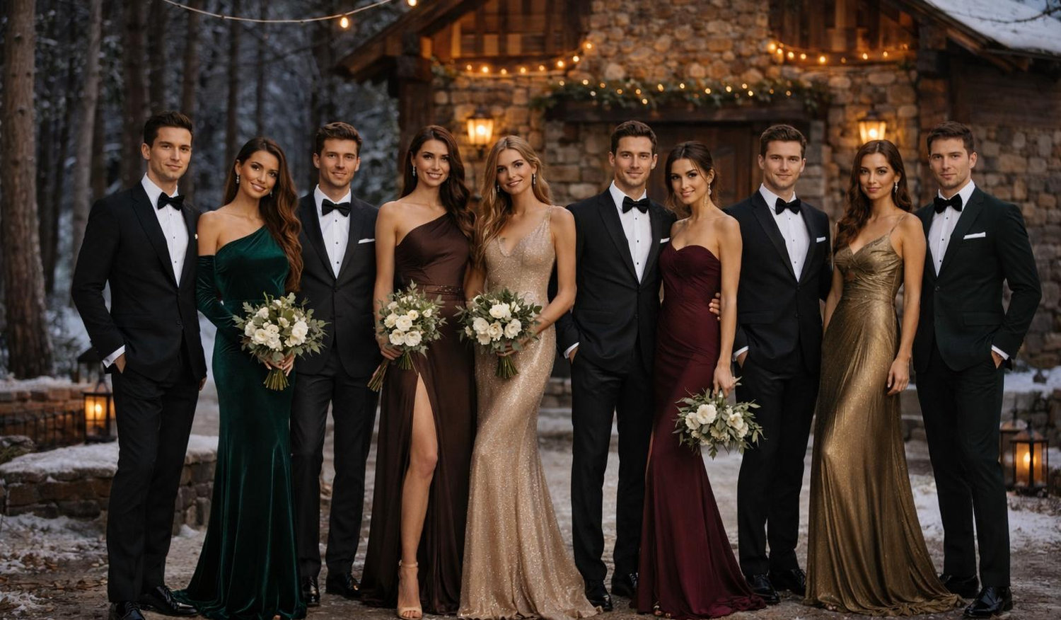 The Wedding Website of Shoshannah Bobritsky and Maxim Tripolsky