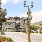 Old Town Temecula