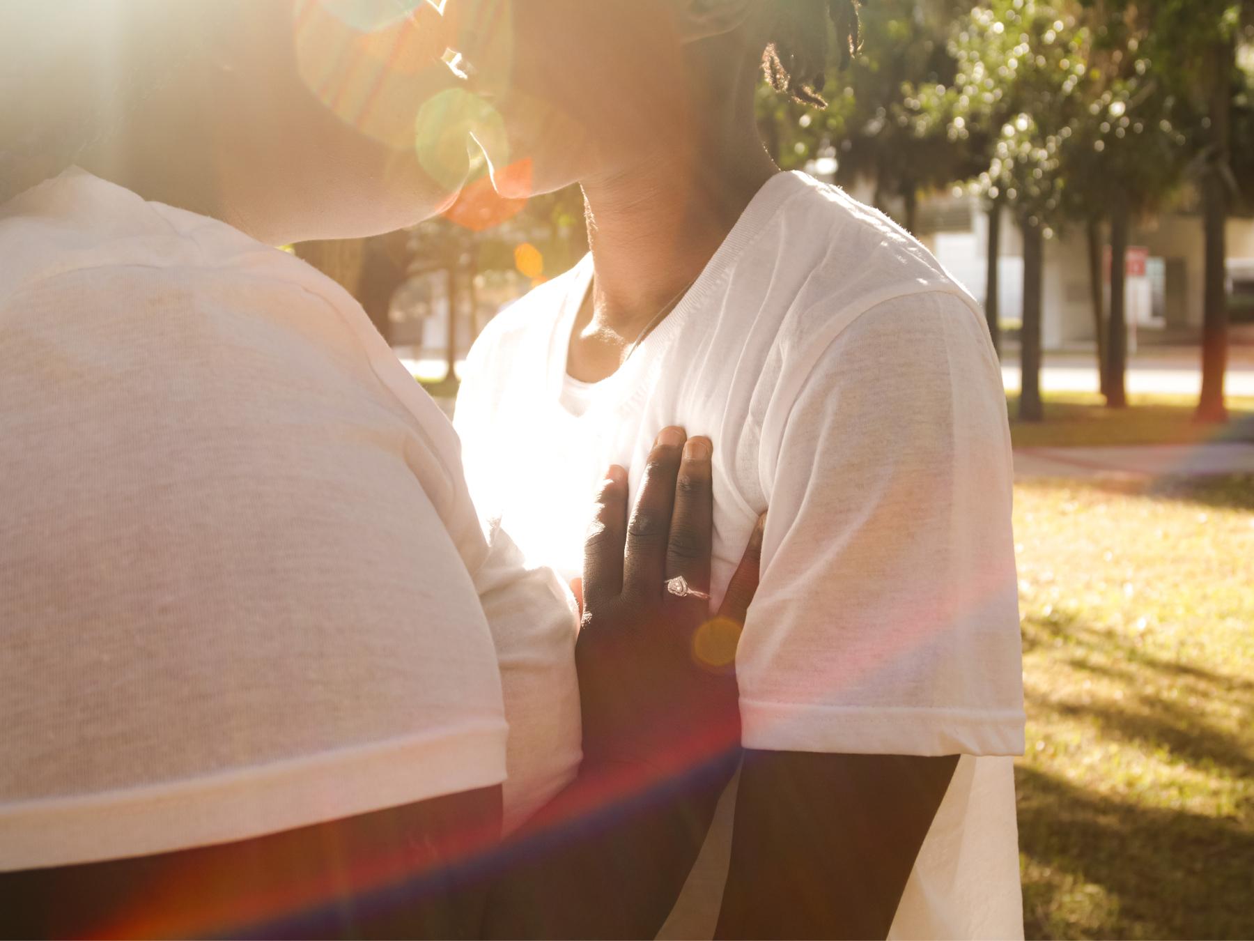 The Wedding Website of Shakera Edwards and Dannae Lewis