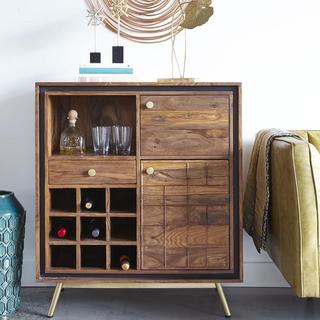 Obra Bar Cabinet