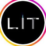 LIT Cigar & Martini Lounge