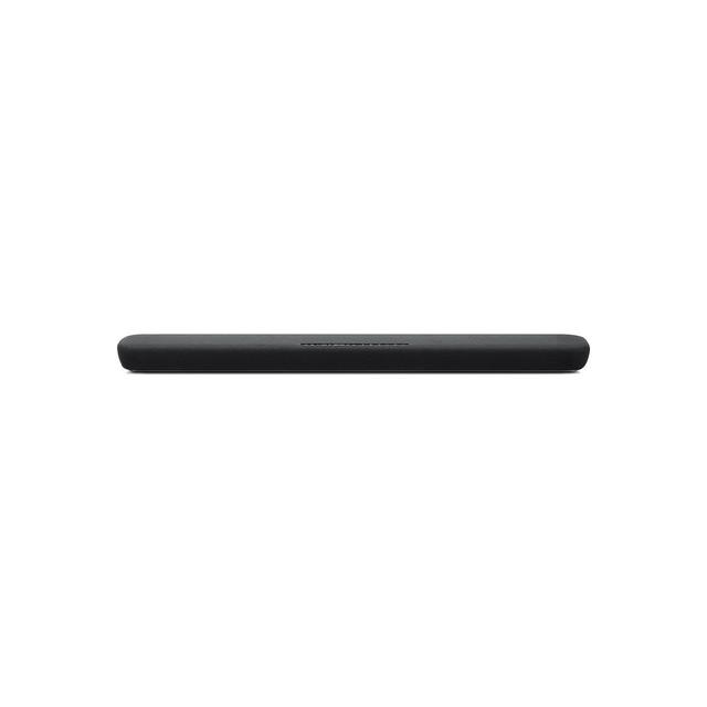 Yamaha YAS-109 Soundbar with Built-in Subwoofers, Bluetooth, DTX: Virtual, and Alexa Built-in