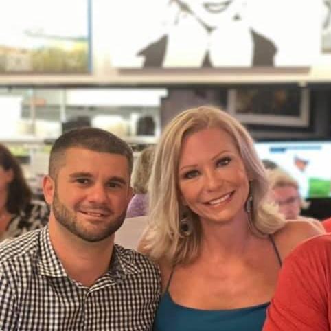Date night dinner time
