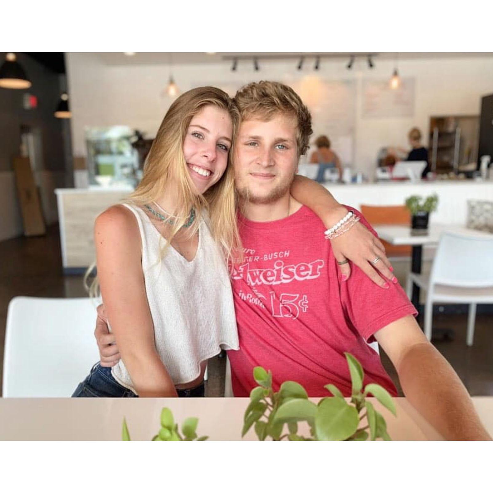 Roadtrip to VA! 2019