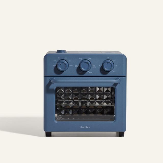 Wonder Oven™ Color: Steam