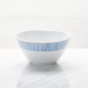 Mercer Lines Bowl