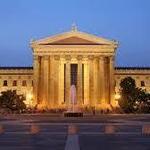 Philadelphia Art Museum