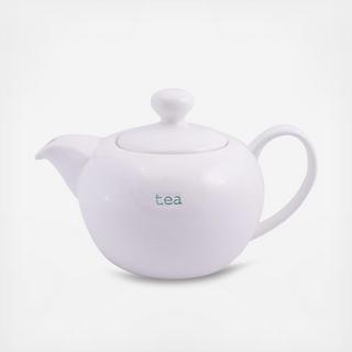 Tea X-Large Tea Pot