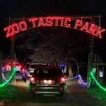 Zootastic Christmas!