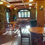 Hiker's Café