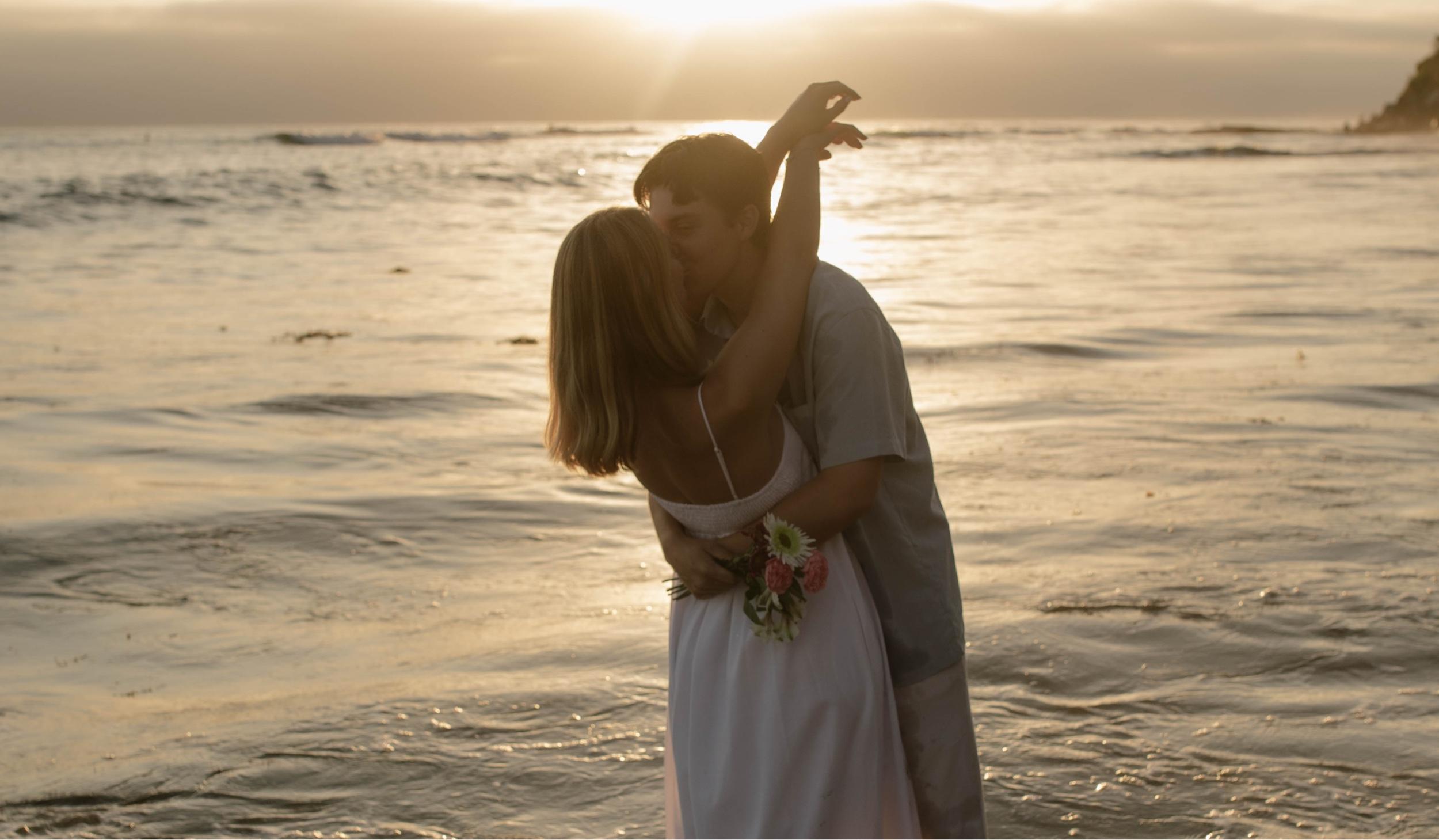 The Wedding Website of Emma Galloway and Chris Doyle