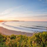 Lawrencetown Beach Provincial Park