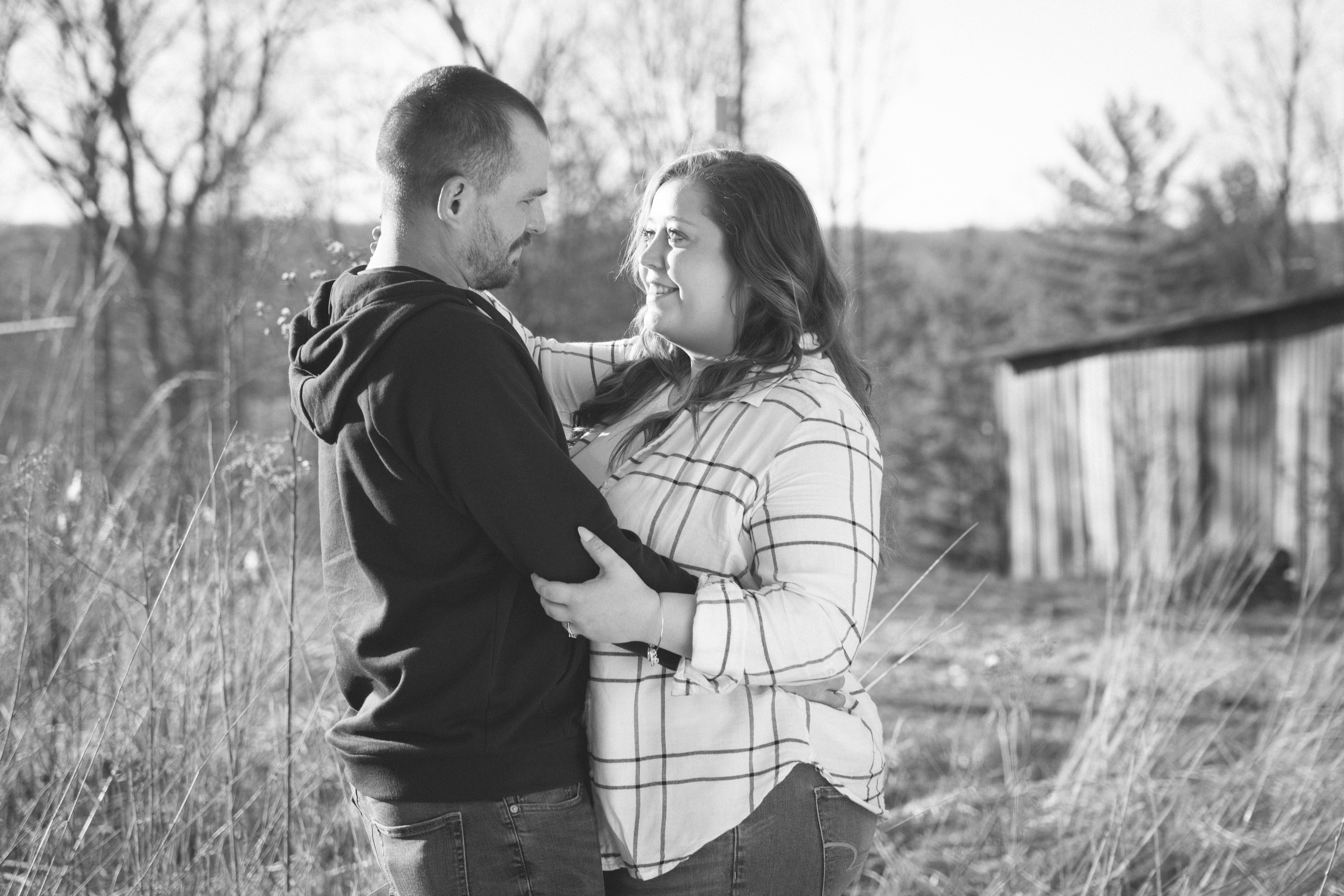 The Wedding Website of Sarah Barnett and Joshua Loscar