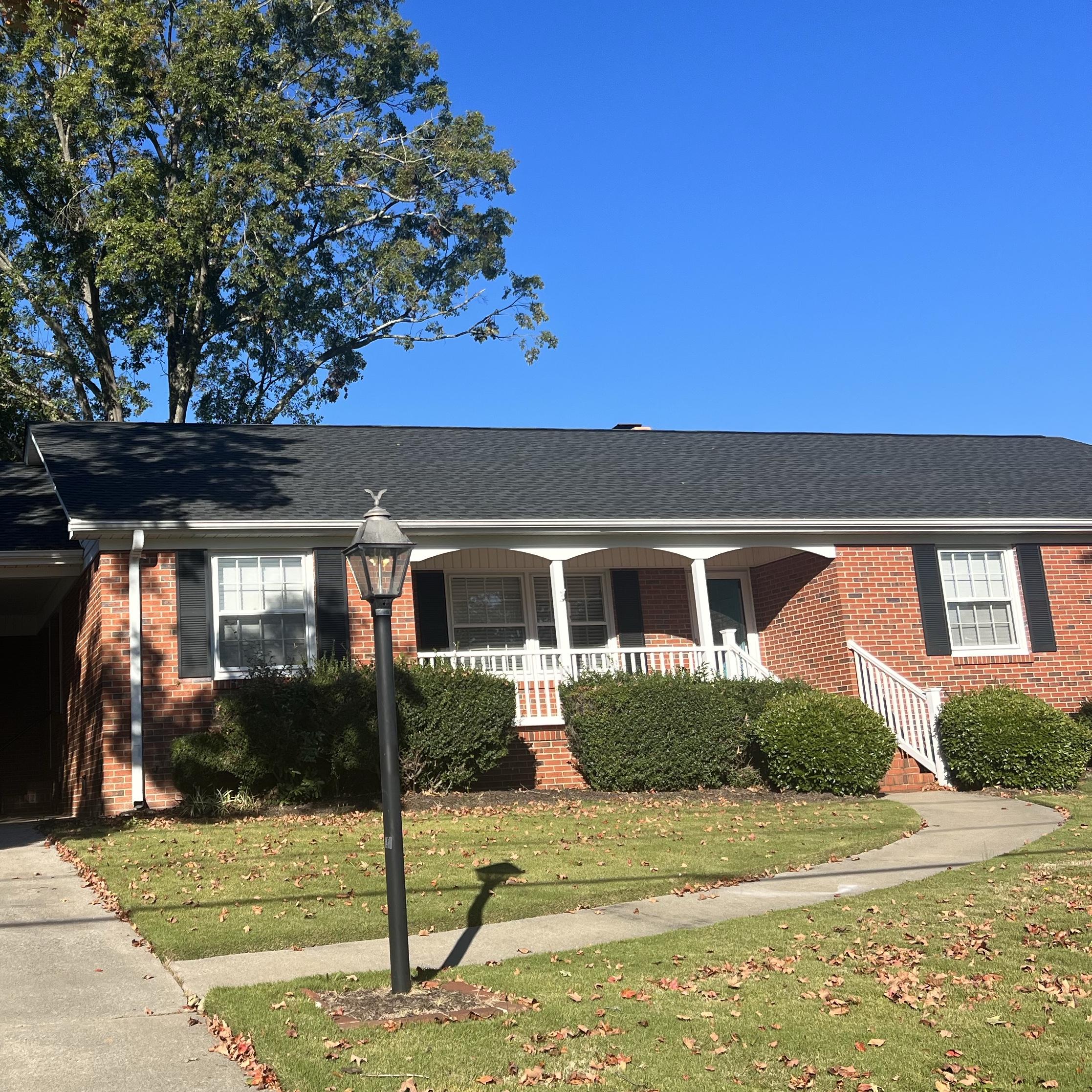 Furnishing Our First Home Fund