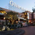 Fisherman's Wharf & Ghirardelli Square