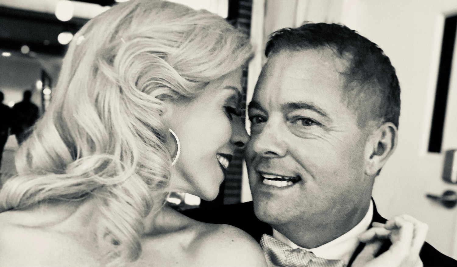 The Wedding Website of Charlotte Behrens and Michael Schoen