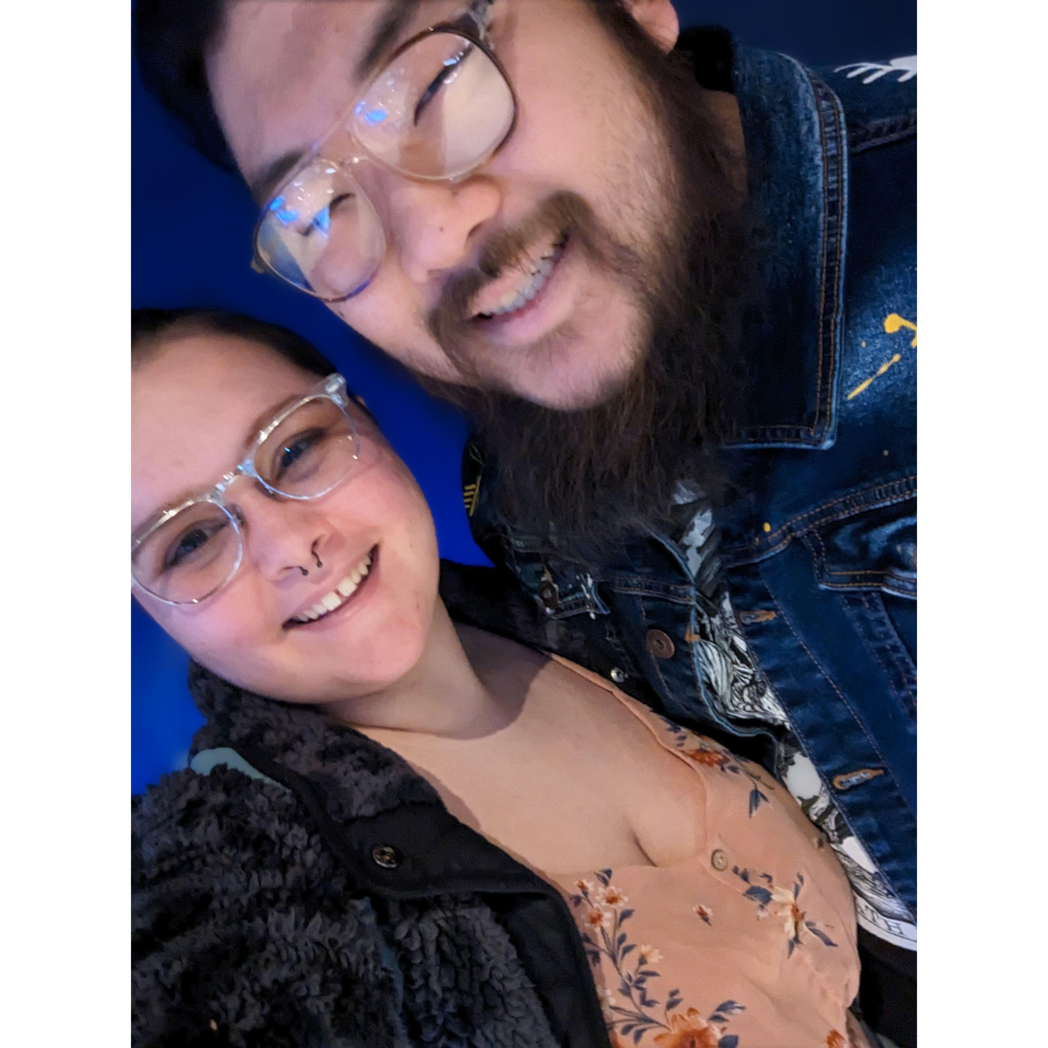 Valentine's Day 2023